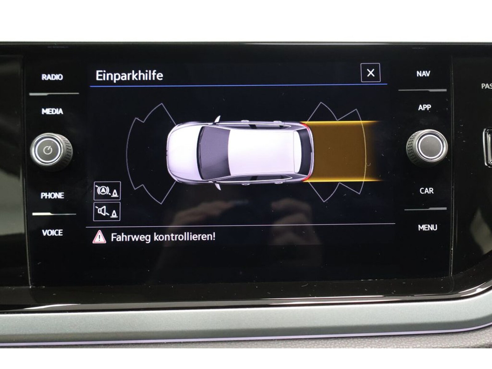 Volkswagen Polo – Bild 11