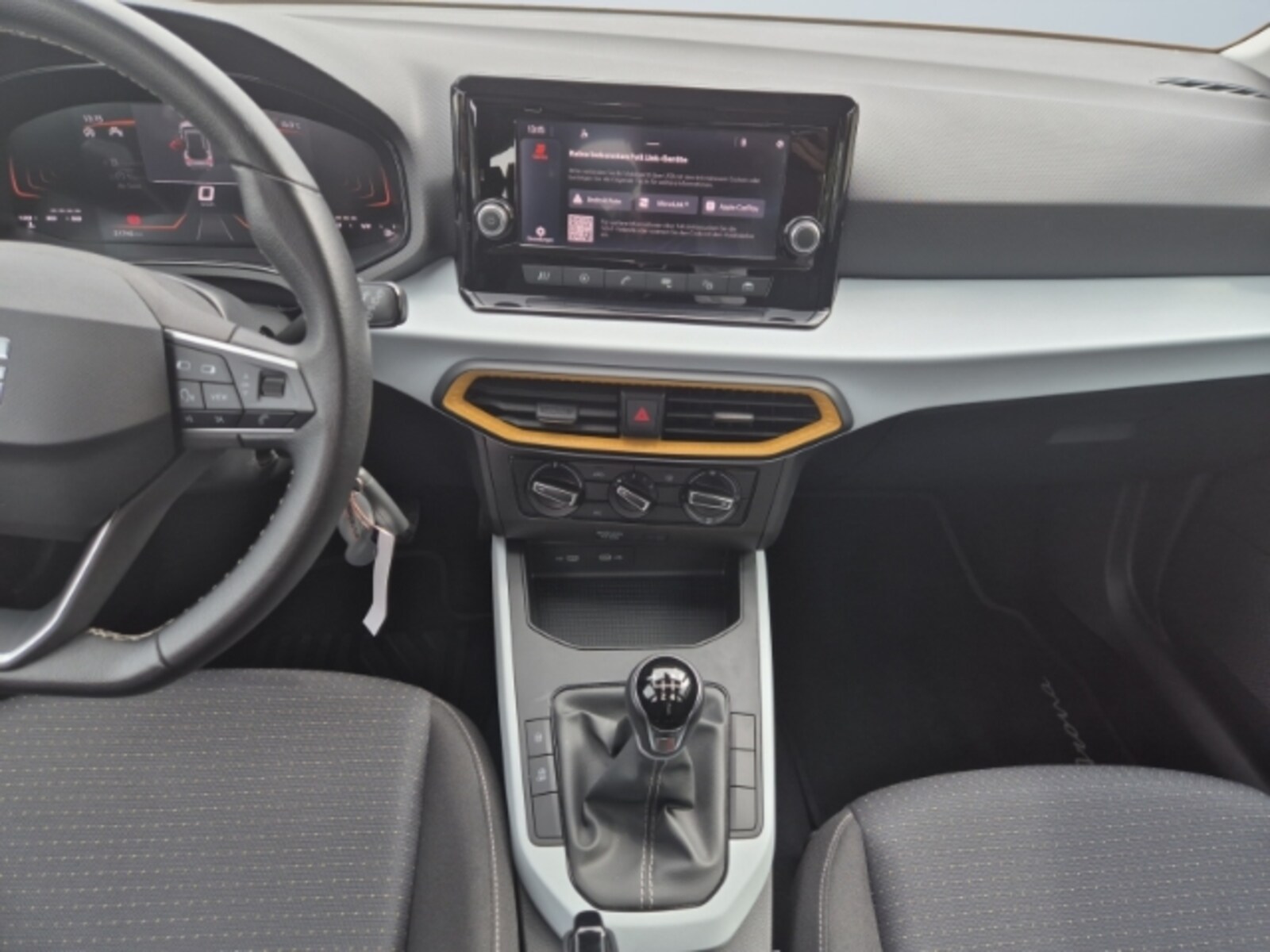 SEAT Arona – Bild 15