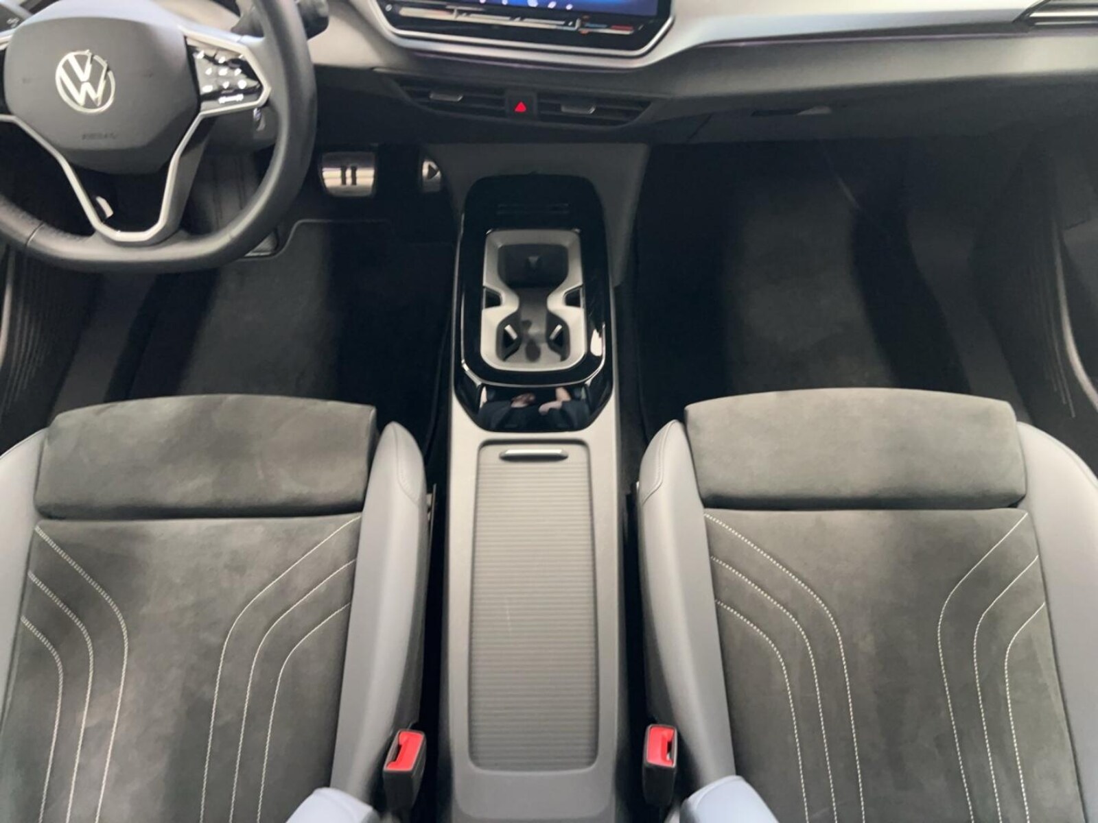 Volkswagen ID.4 – Bild 13