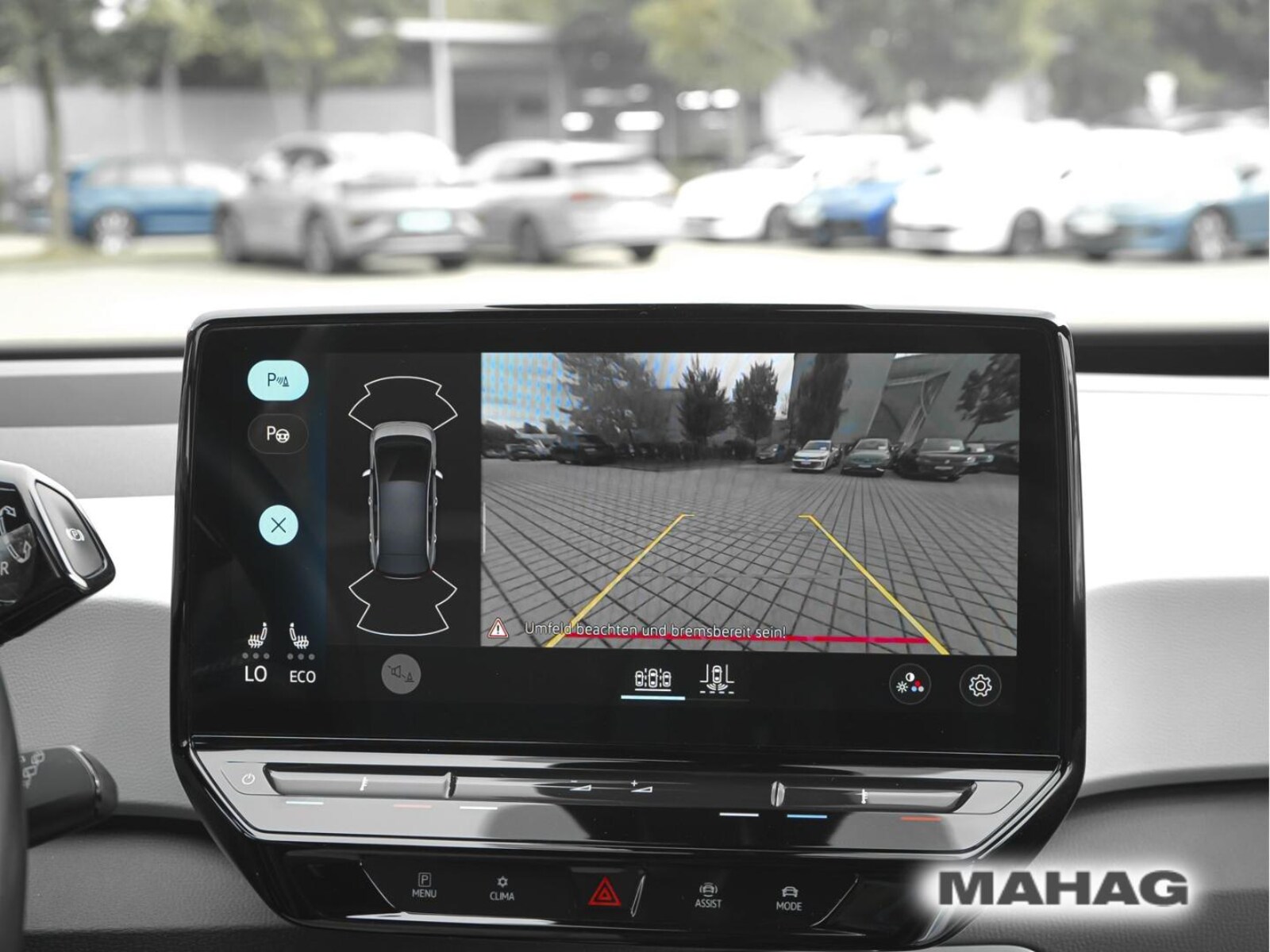 Volkswagen ID.3 – Bild 17