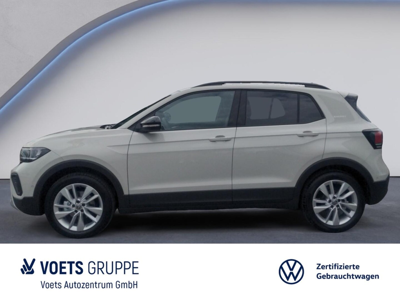 Volkswagen T-Cross – Bild 2