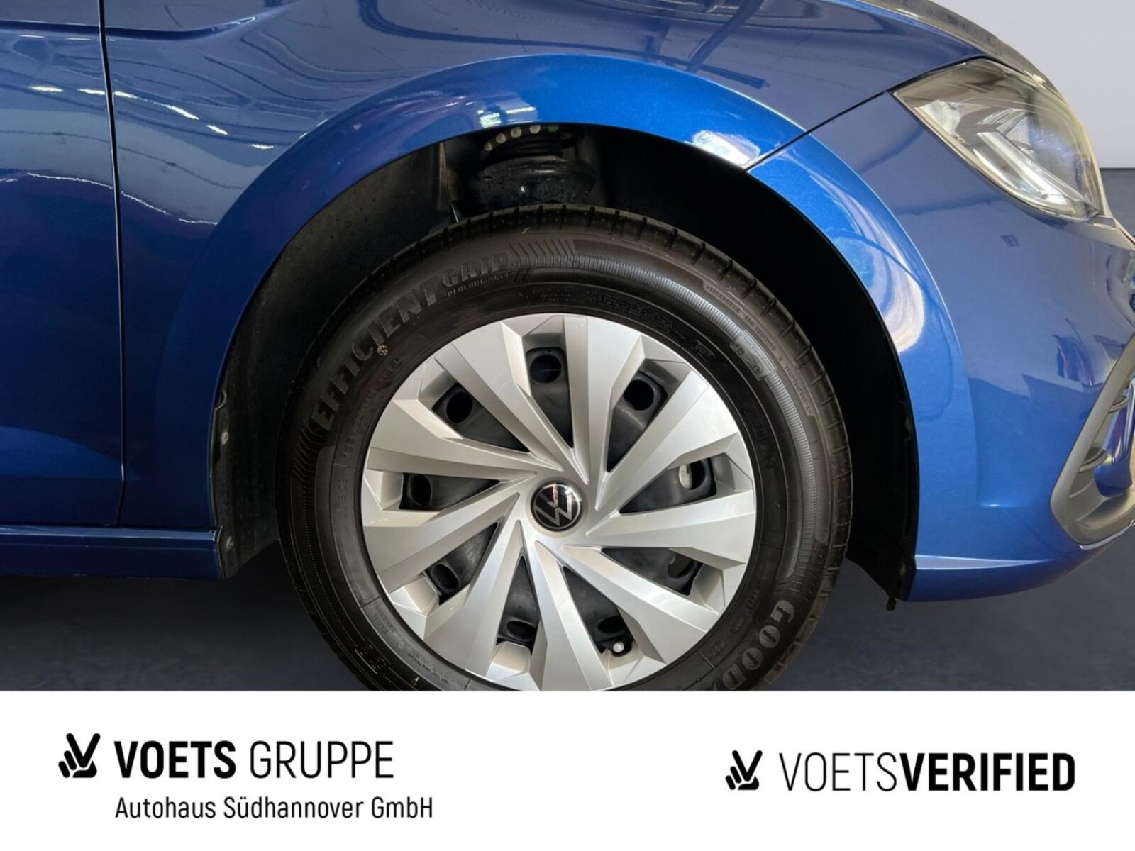 Volkswagen Polo – Bild 5