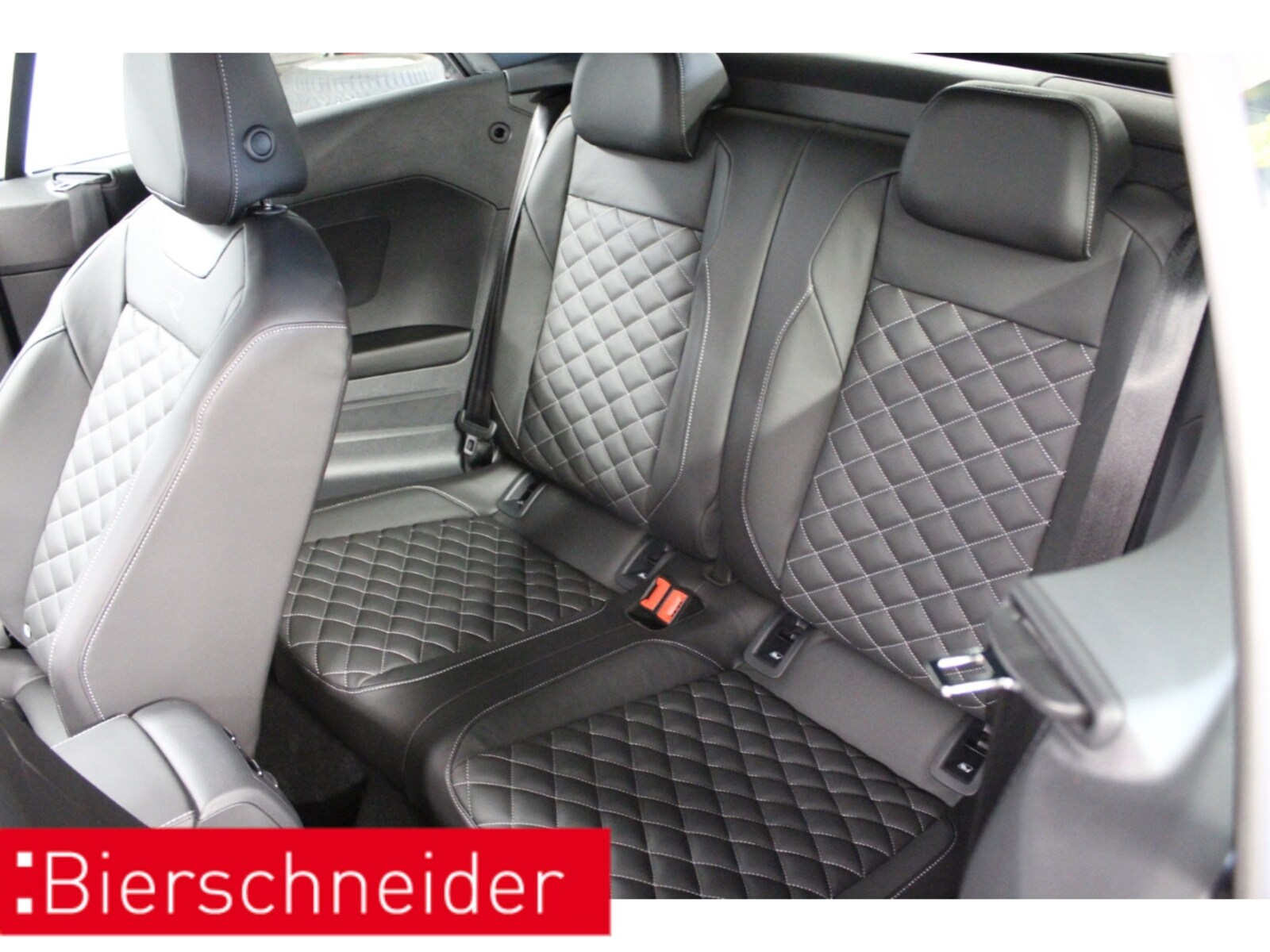 Volkswagen T-Roc Cabriolet – Bild 9