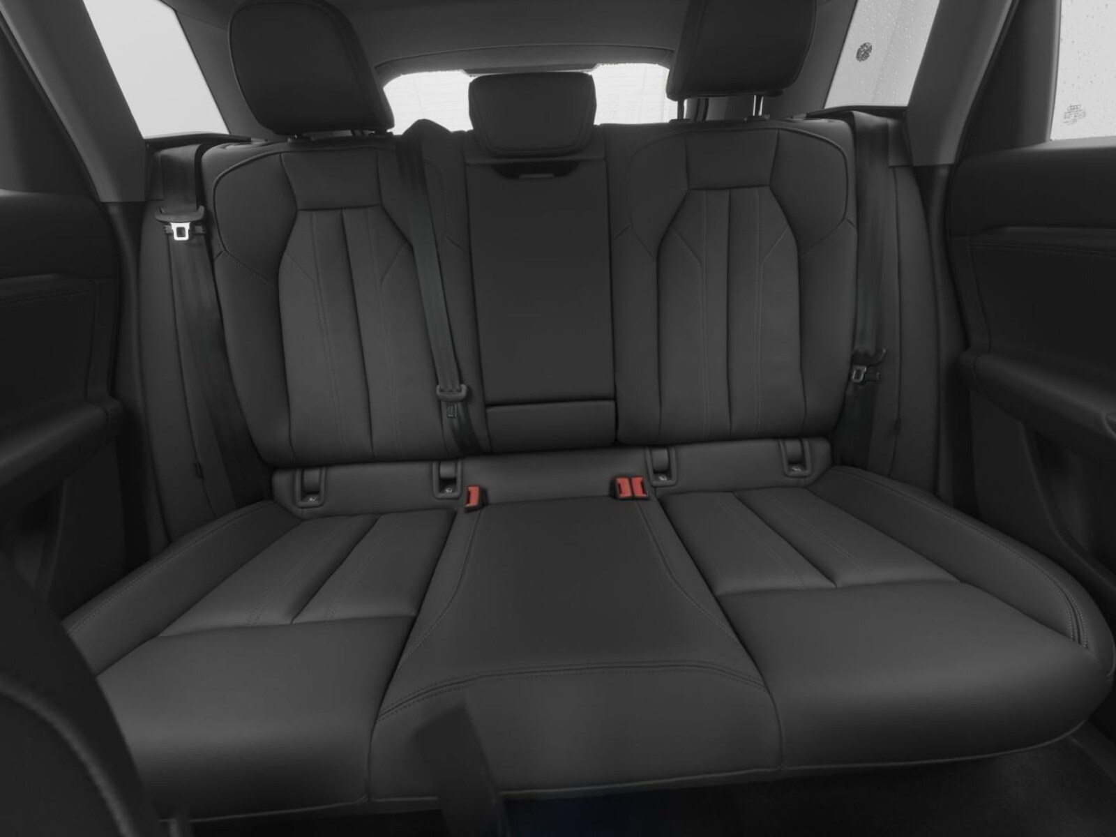 Audi Q6 e-tron – Bild 8