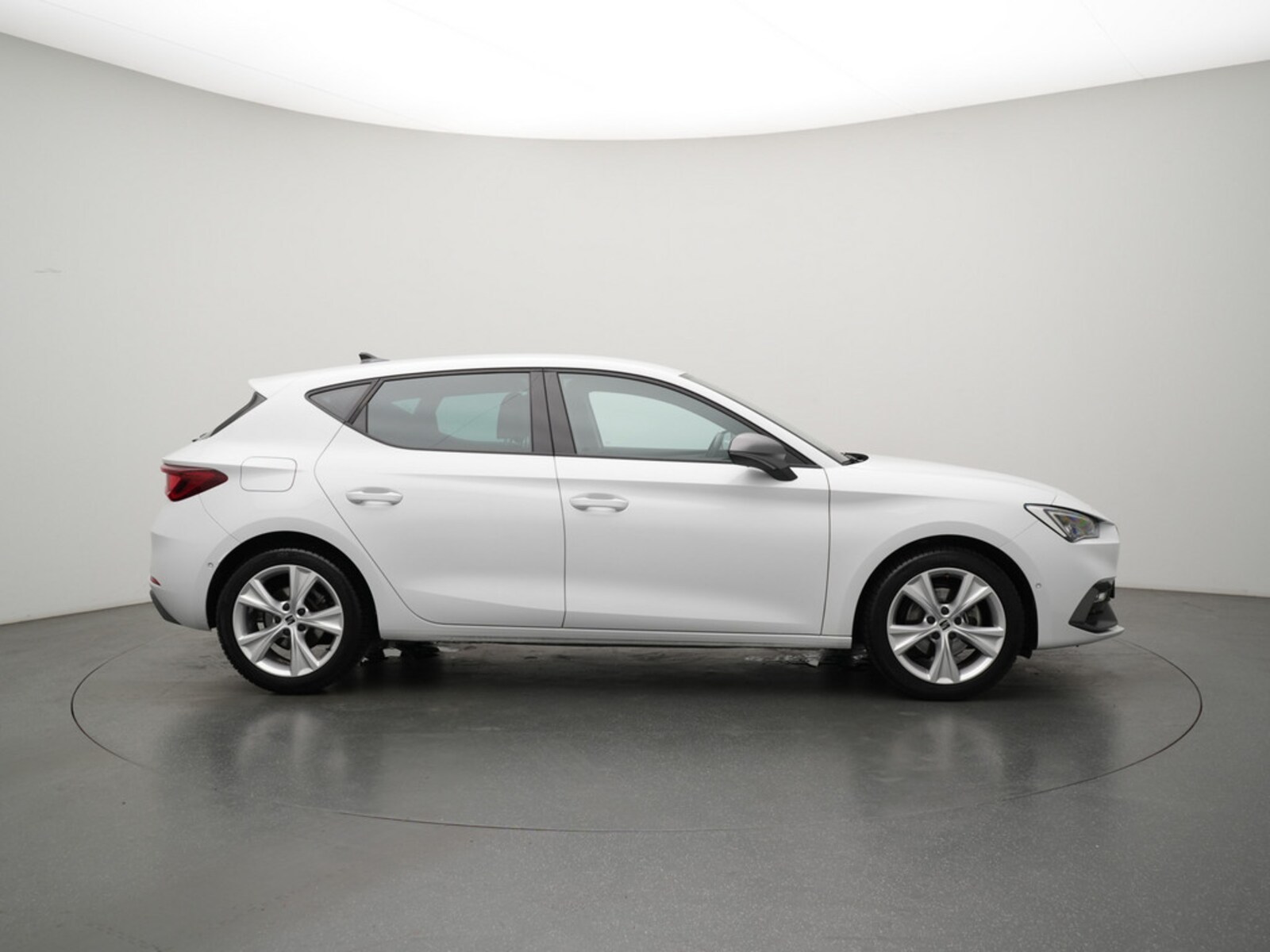 SEAT Leon – Bild 3