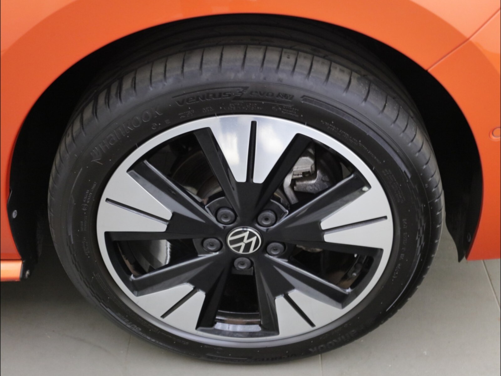 Volkswagen California – Bild 17
