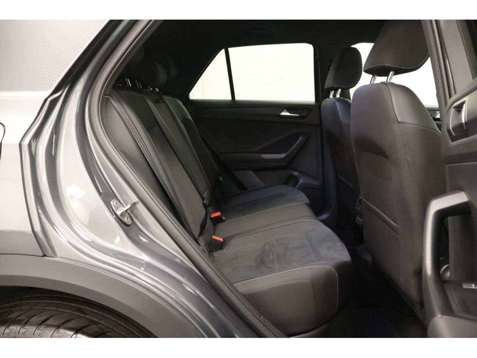 Volkswagen T-Roc – Bild 26