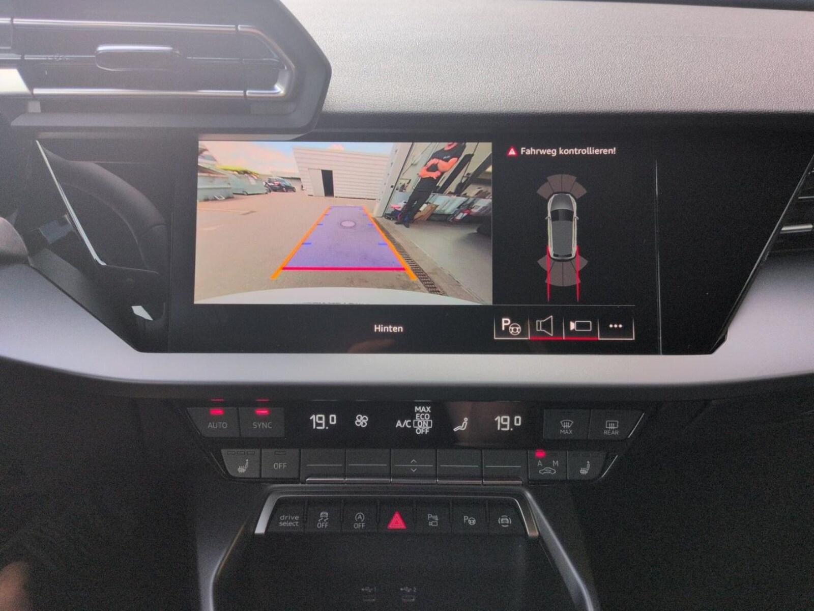 Audi A3 Sportback – Bild 14