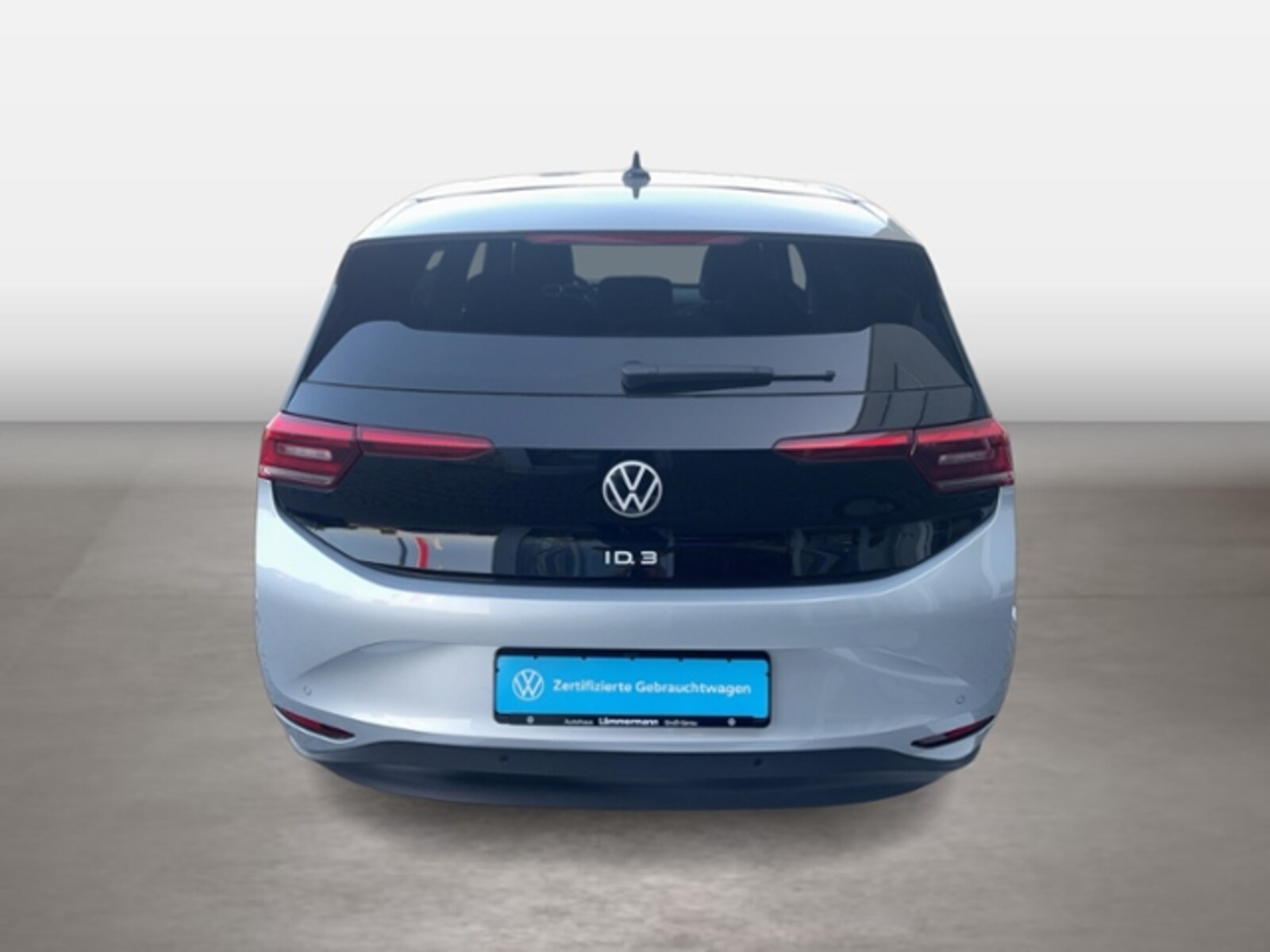 Volkswagen ID.3 – Bild 4