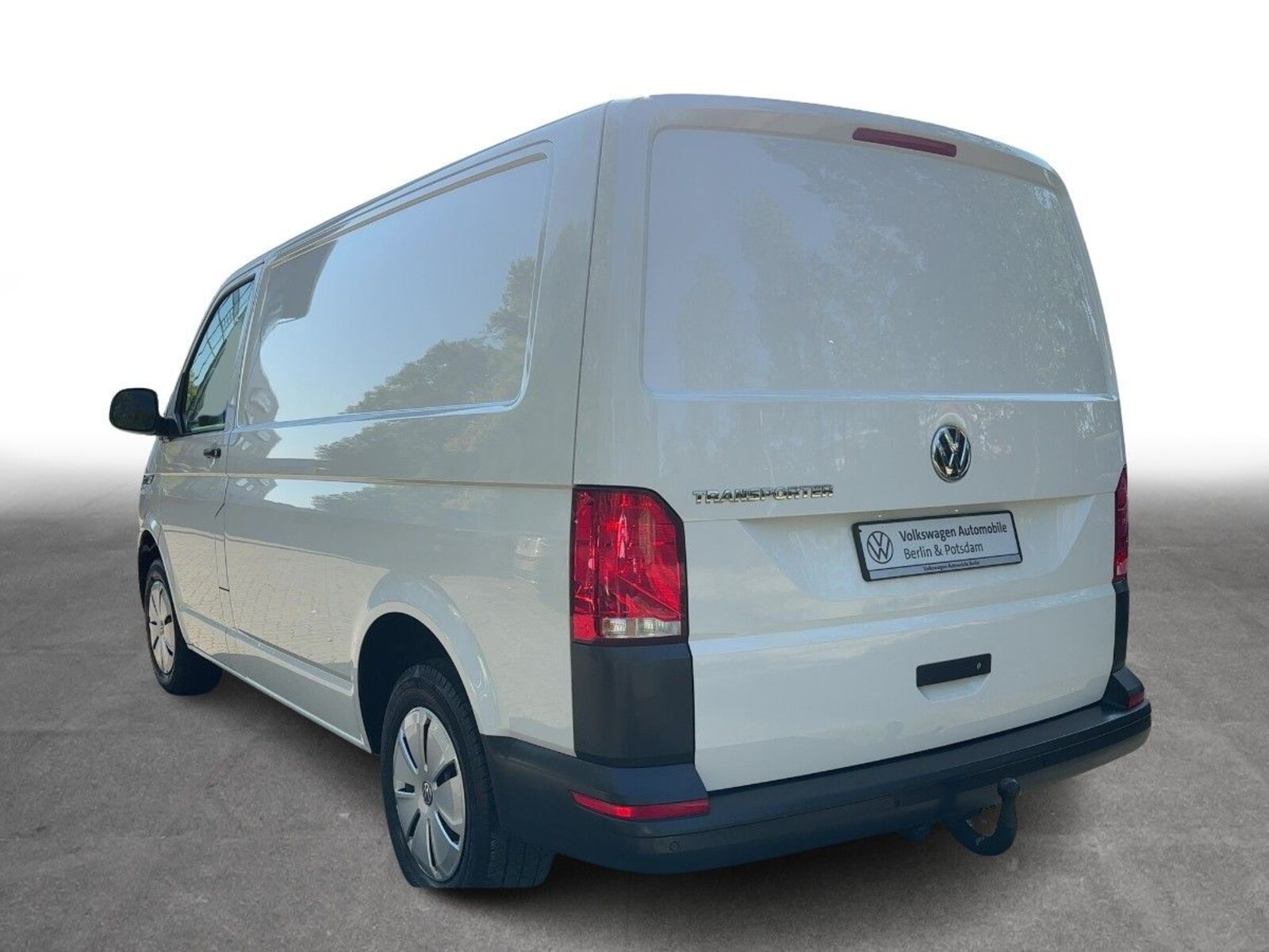 Volkswagen T6.1 Transporter Kasten kurzer Radstand – Bild 3