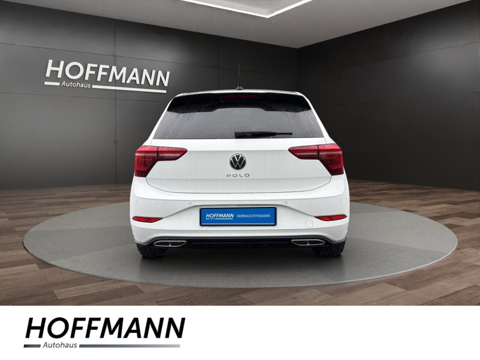 Volkswagen Polo – Bild 5
