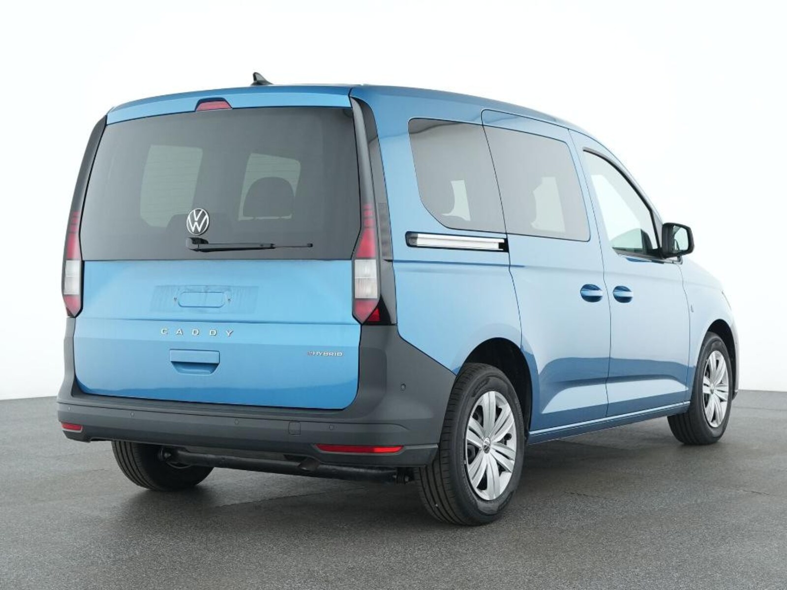 Volkswagen Caddy – Bild 2