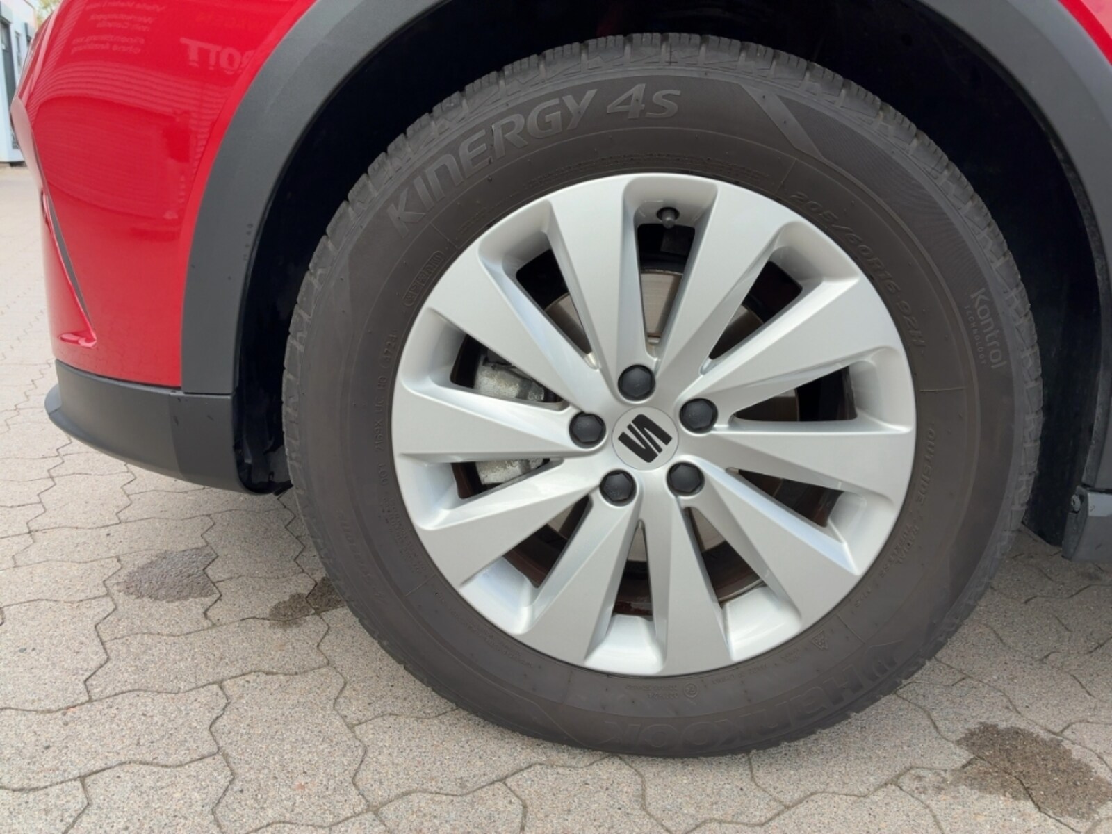 SEAT Arona – Bild 12