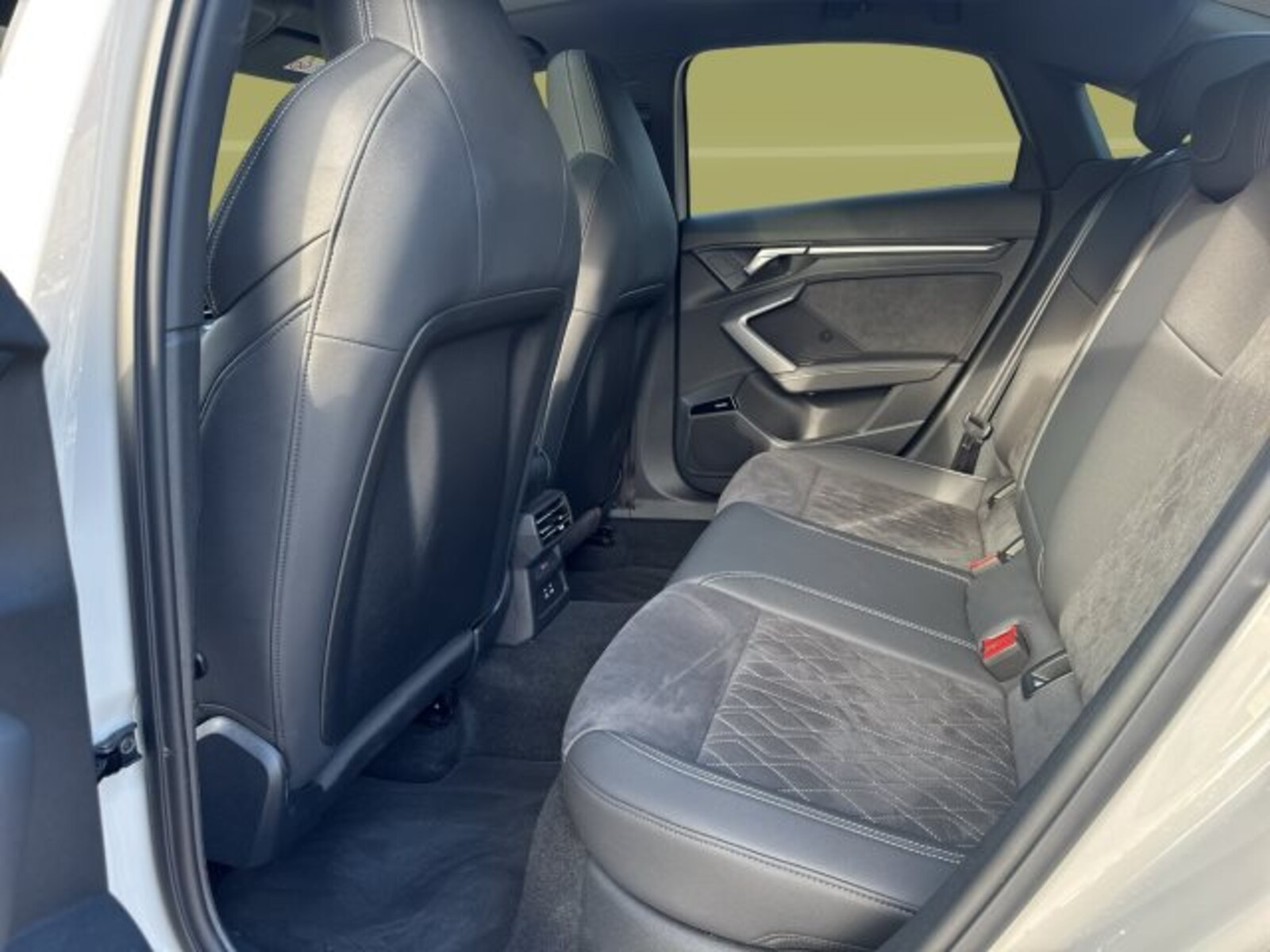 Audi A3 Limousine – Bild 14