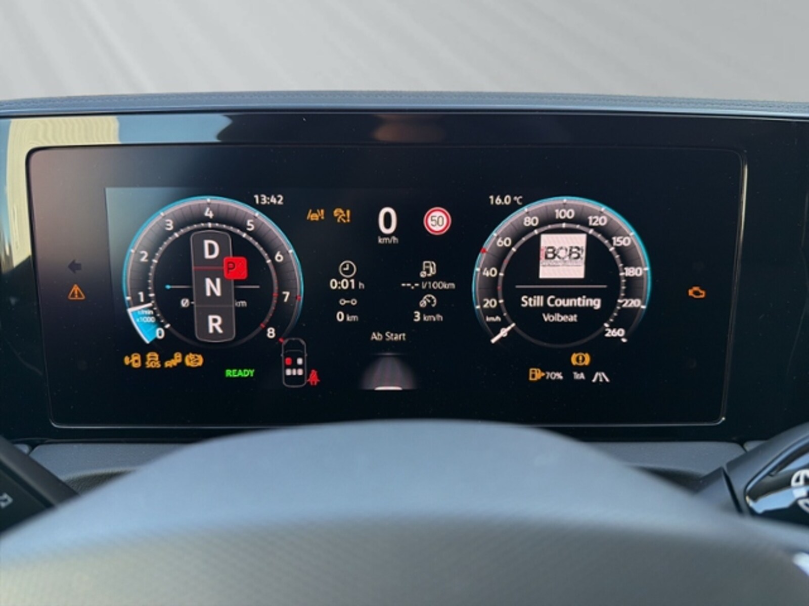 Volkswagen Tiguan – Bild 8