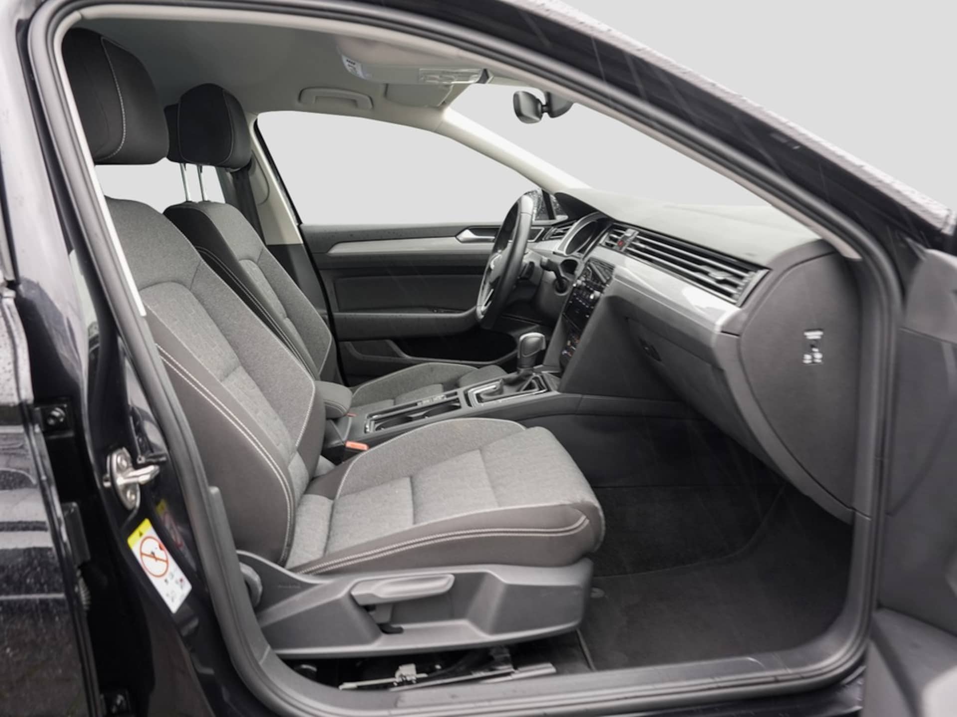 Volkswagen Passat Variant Business