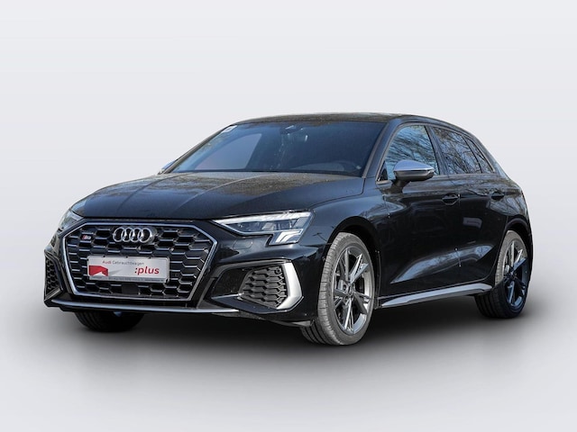 Image about Audi S3 Sportback TFSI quattro S tronic