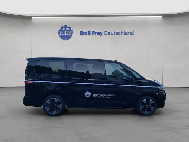 Volkswagen Multivan langversion