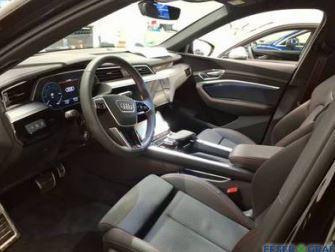 Image about Audi Q8 e-tron advanced 55 e-tron quattro
