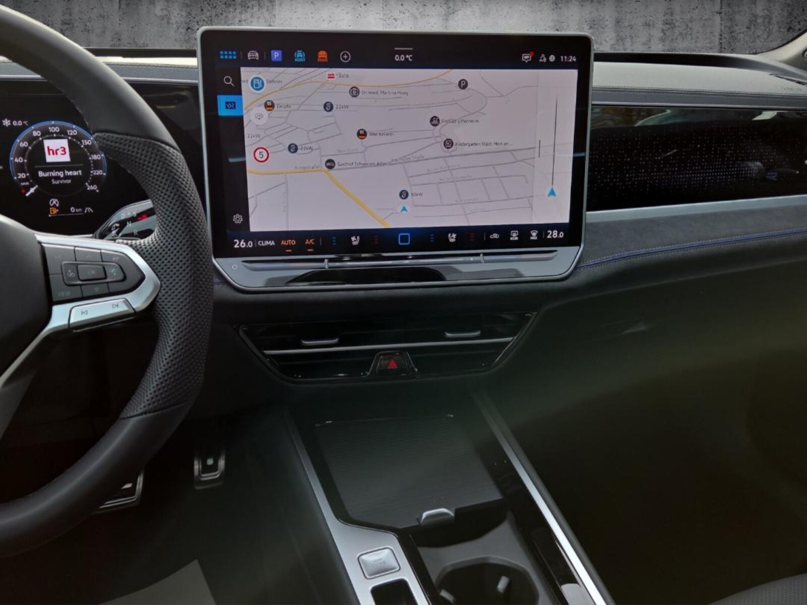 Volkswagen Passat – Bild 9