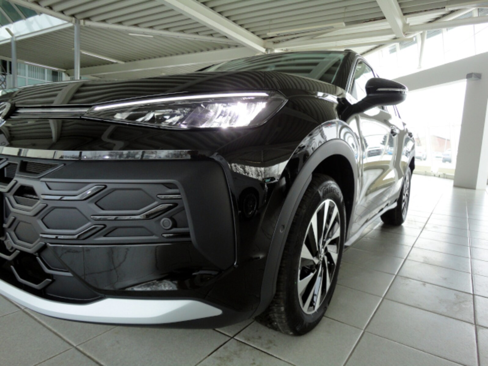 Volkswagen T-Roc – Bild 25