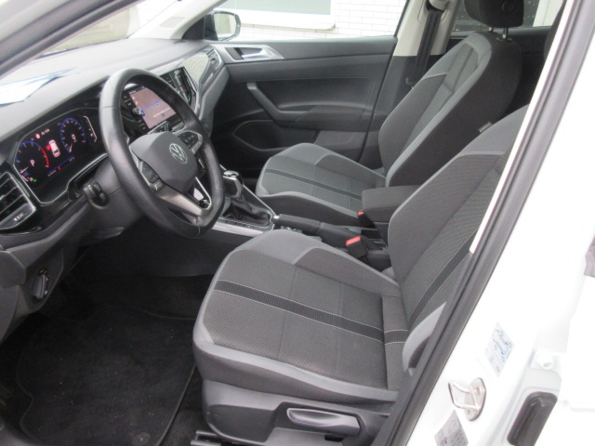 Volkswagen Polo Style
