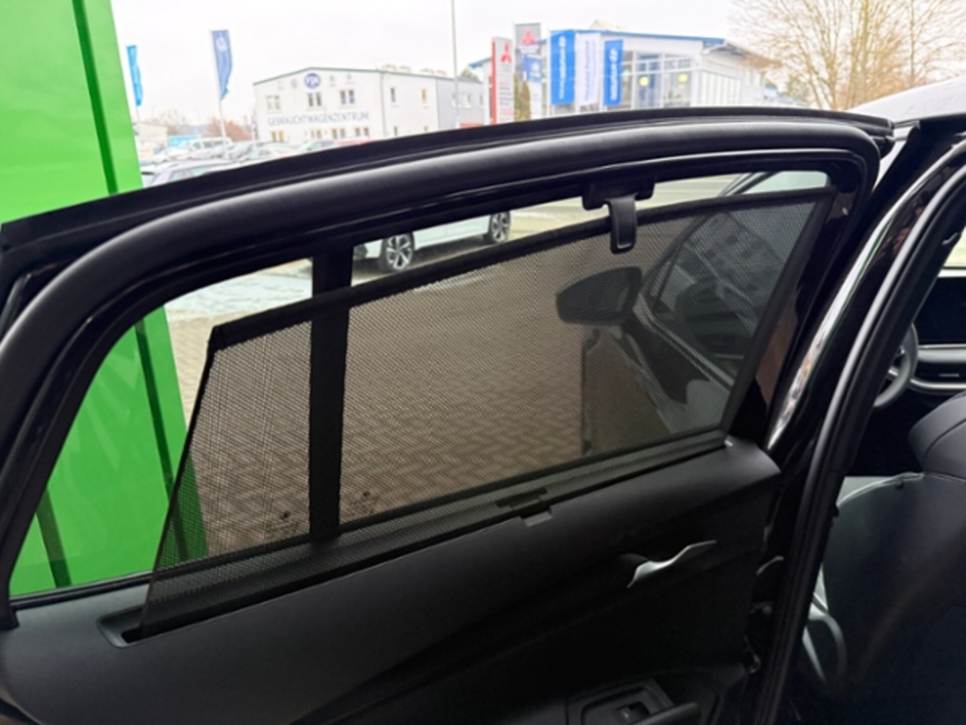 Skoda Enyaq Coupé 85 Sportline
