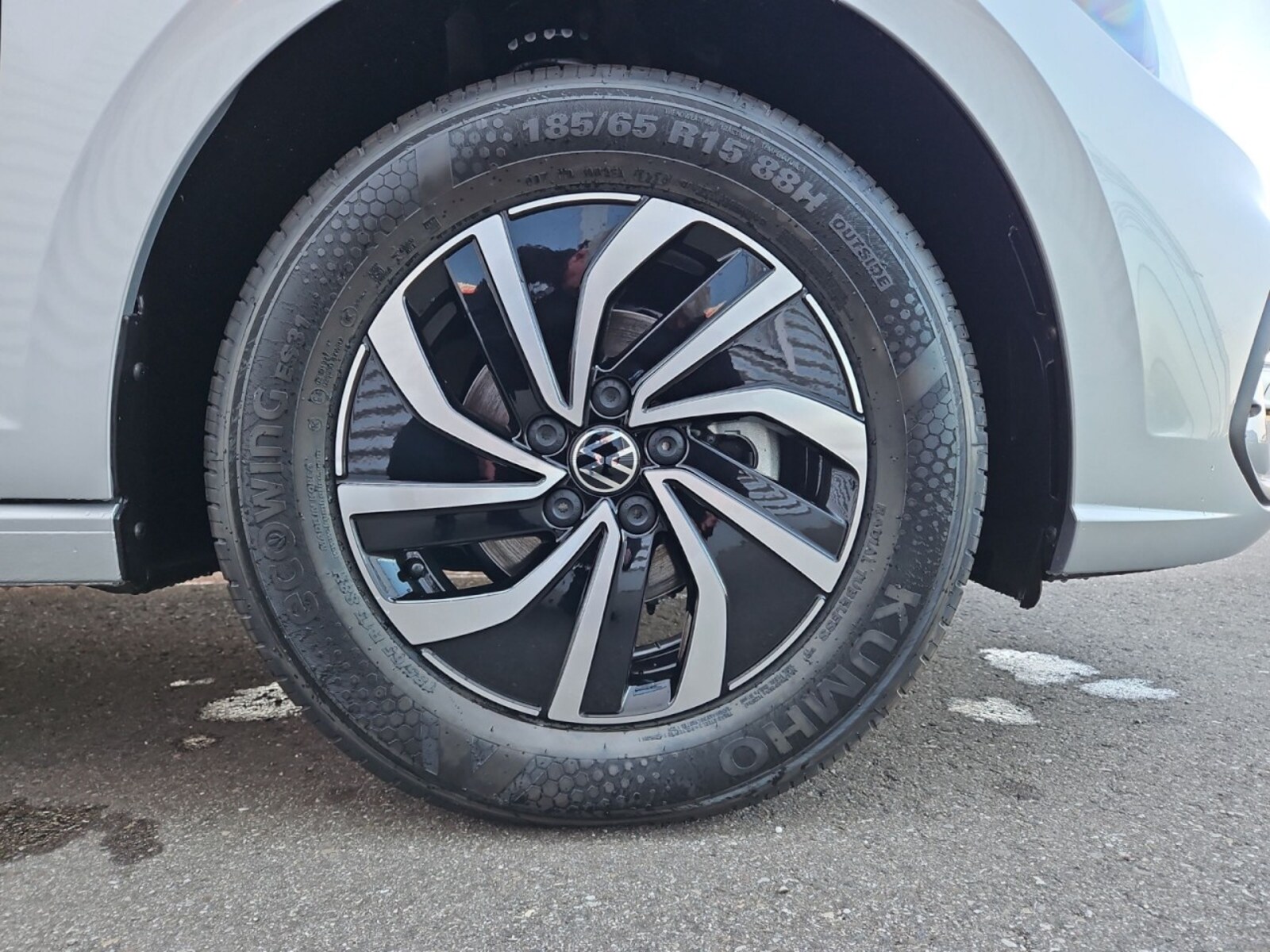 Volkswagen Polo – Bild 13