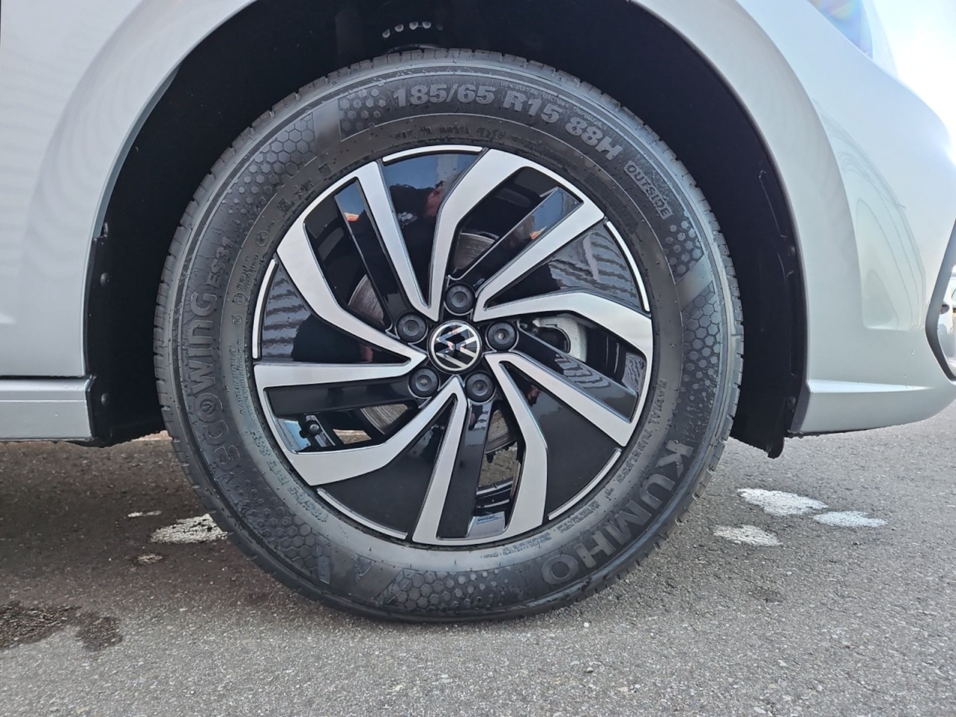 Volkswagen Polo Life