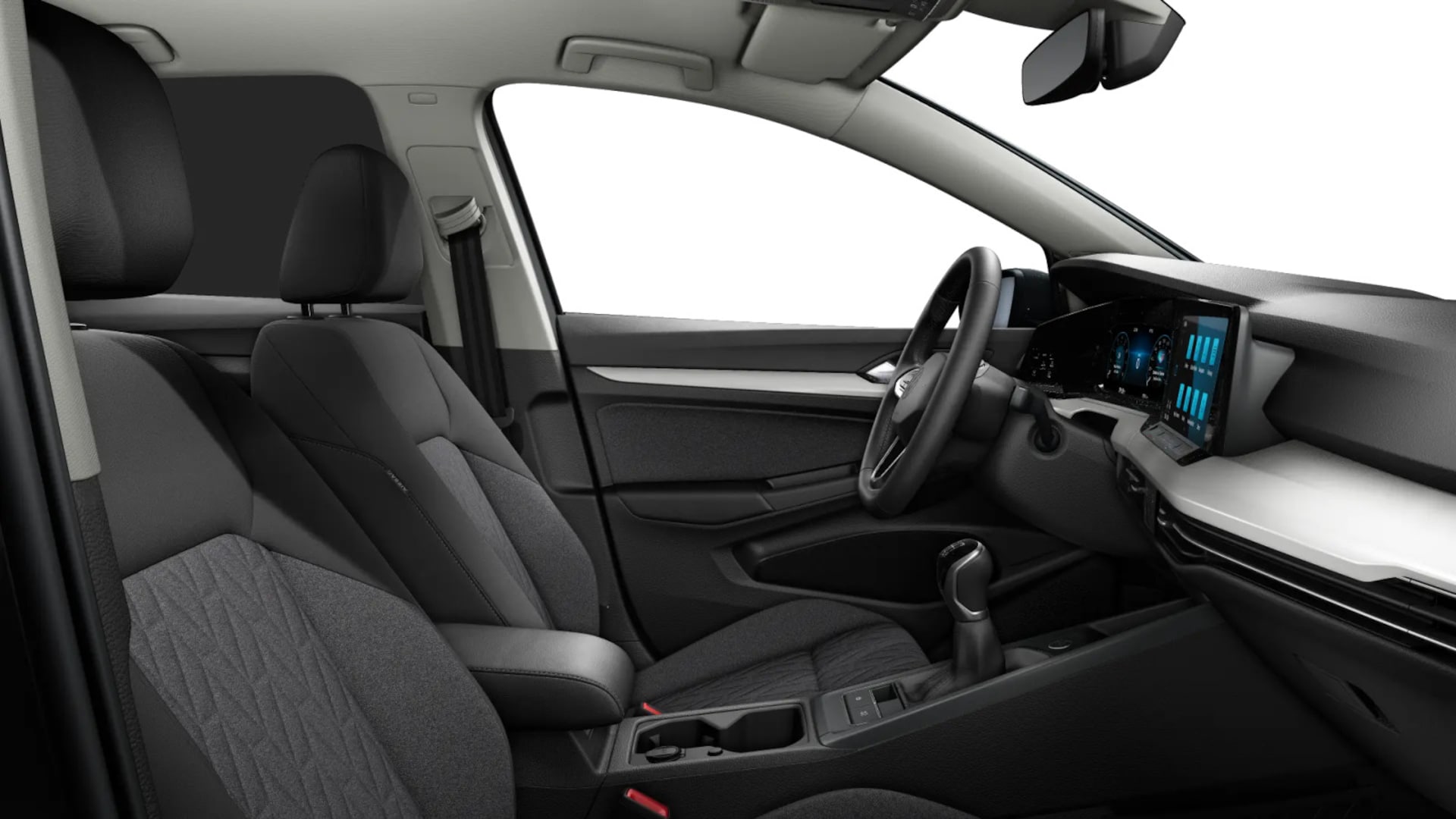 Volkswagen Golf MOVE