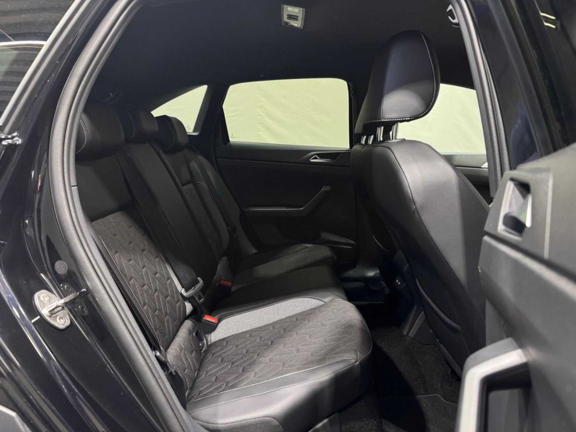 Volkswagen Taigo Goal