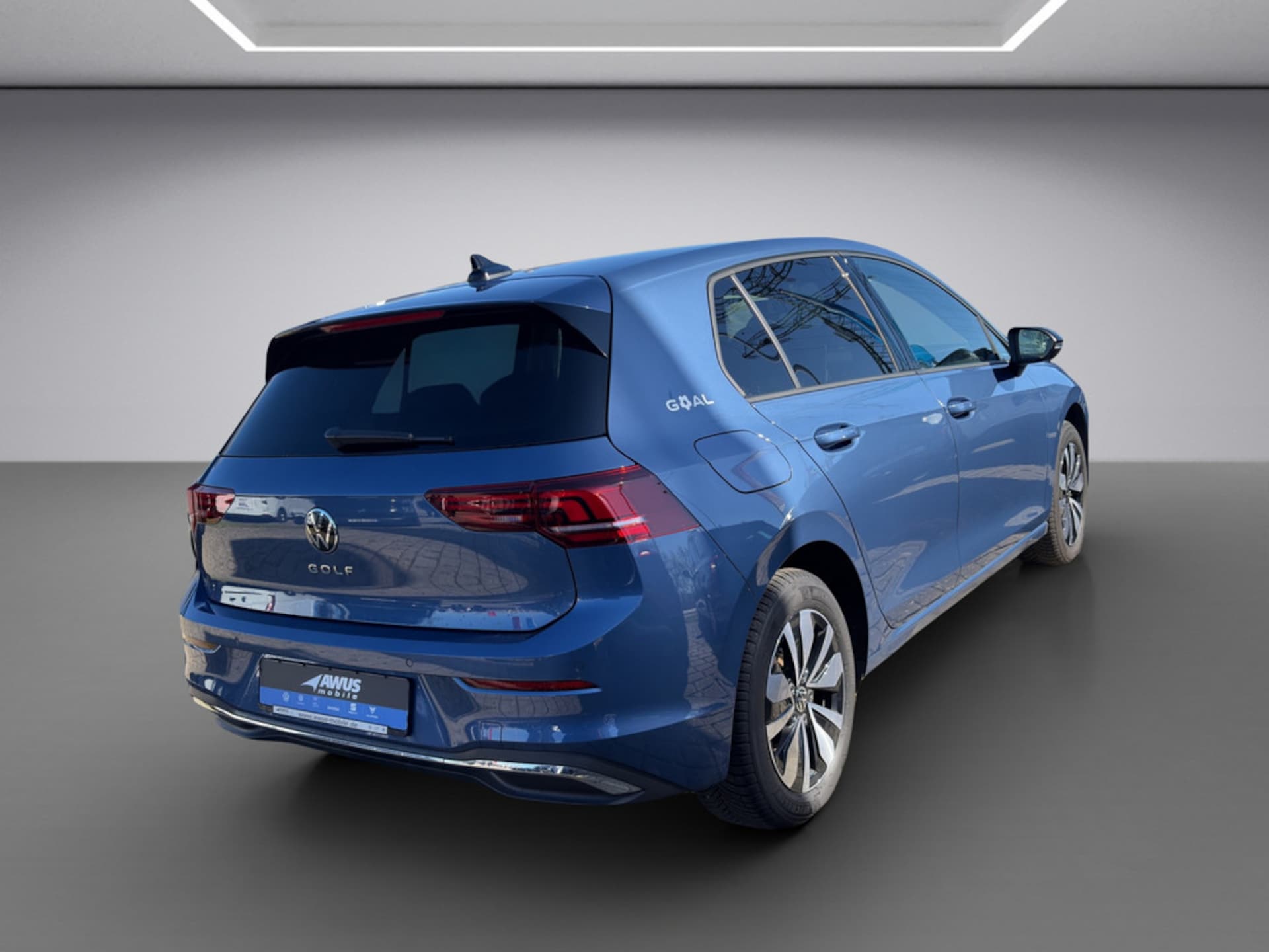 Volkswagen Golf Goal