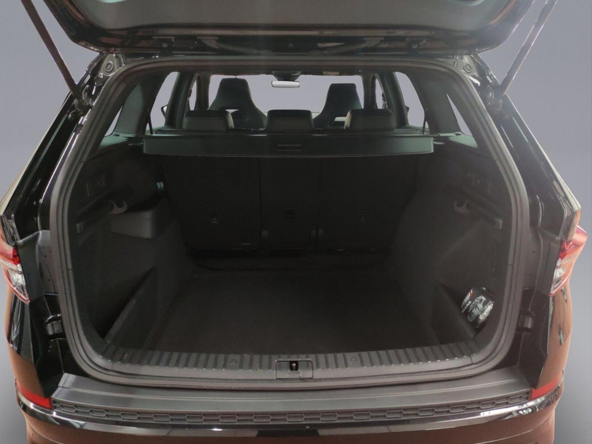 Skoda Kodiaq Sportline