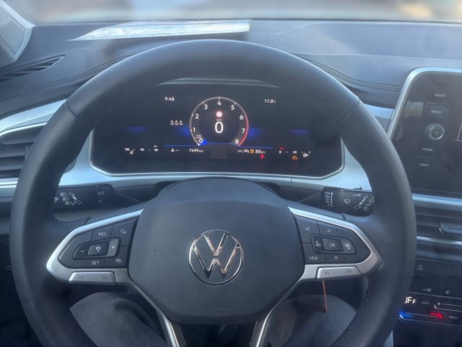 Volkswagen T-Roc – Bild 10