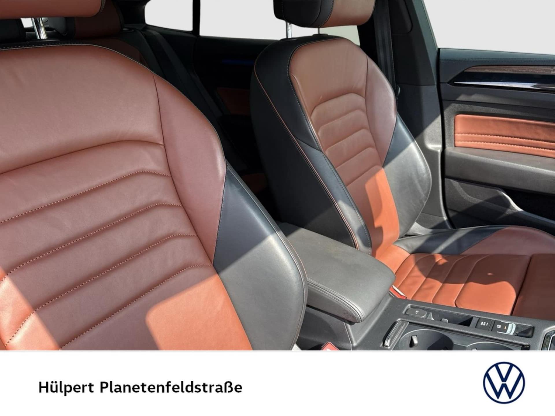 Volkswagen Arteon Elegance