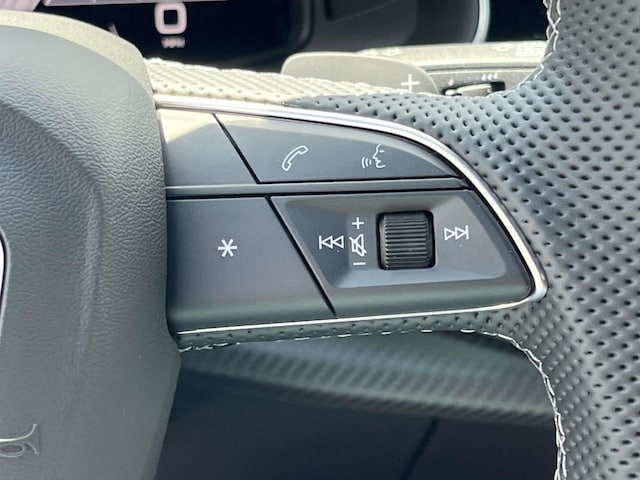 2026 Audi SQ7 Premium Plus - Photo 36