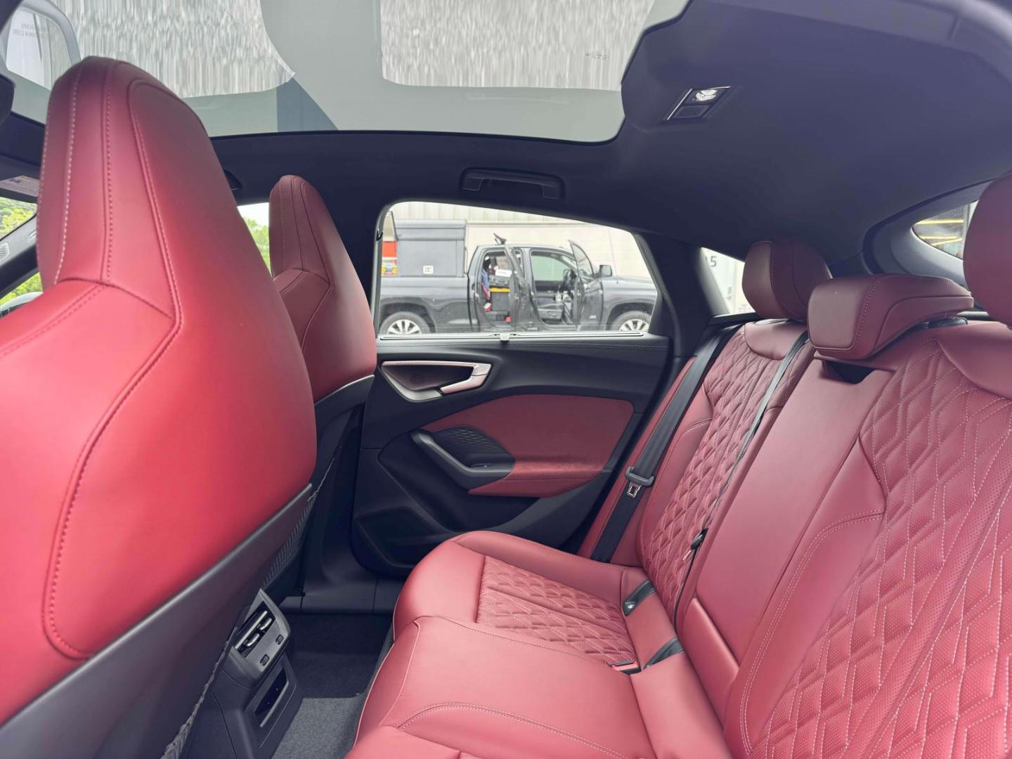 2025 Audi S5 Premium Plus - Photo 28