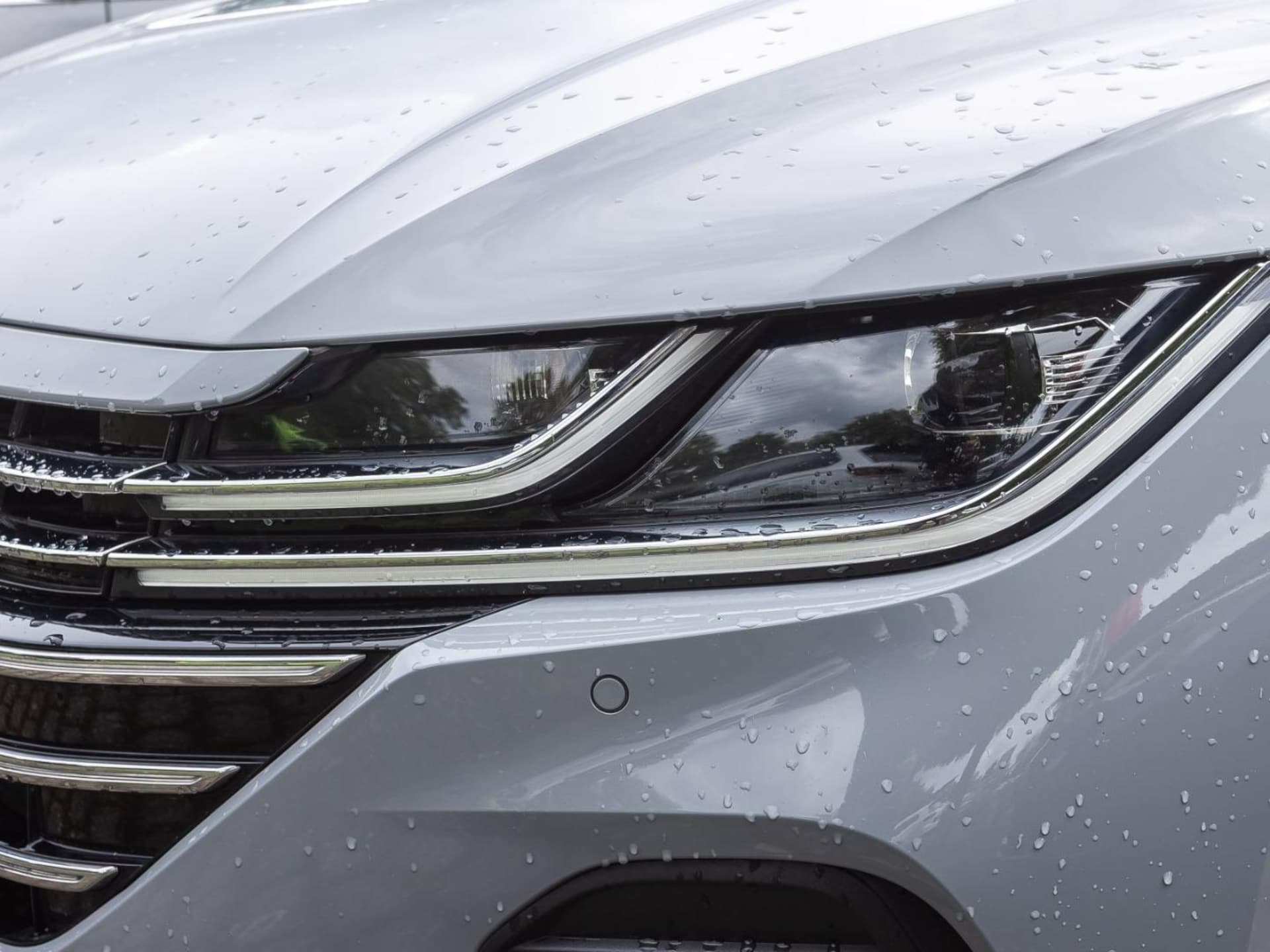 Volkswagen Arteon Shooting Brake Elegance