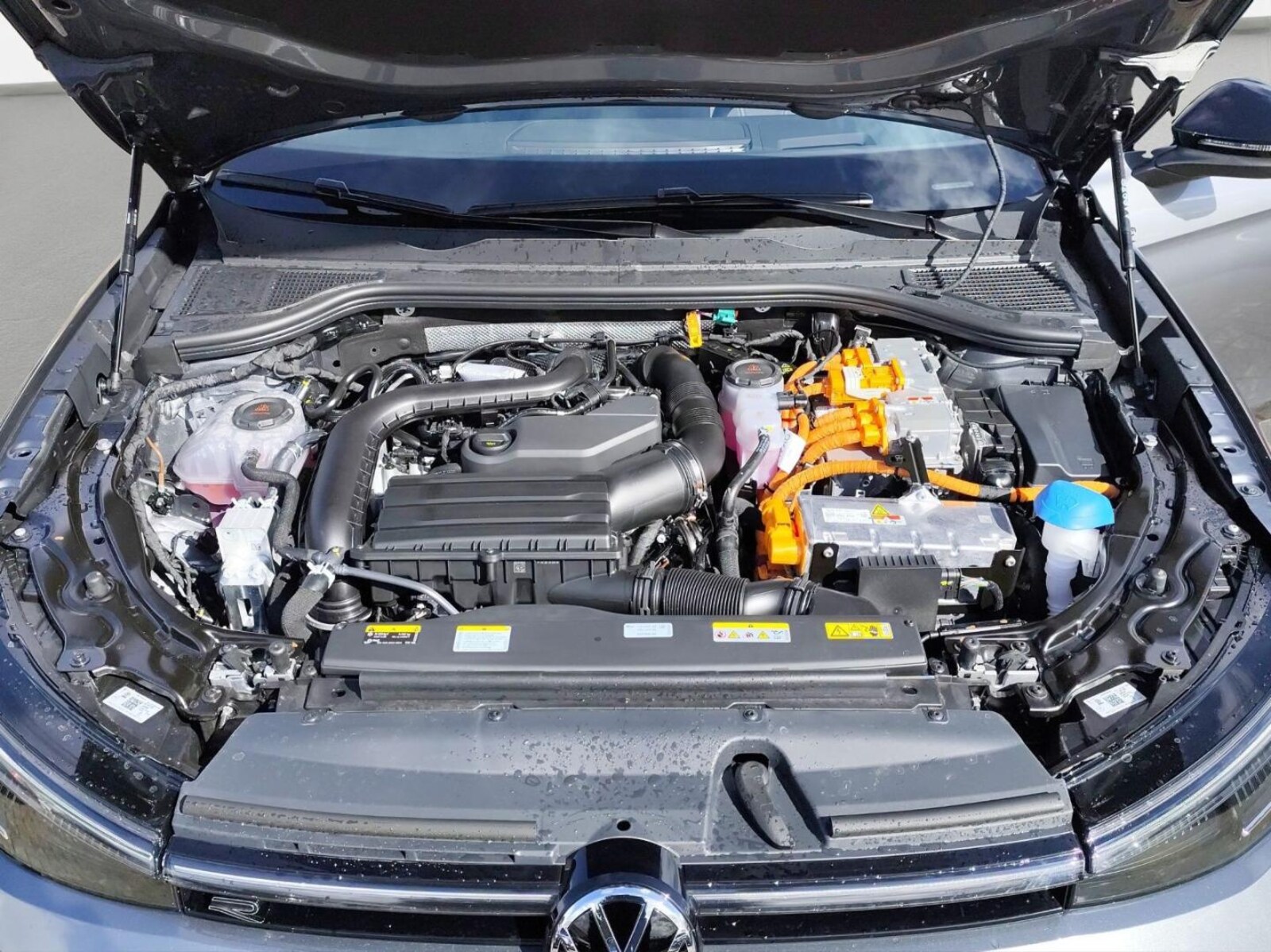Volkswagen Passat – Bild 18