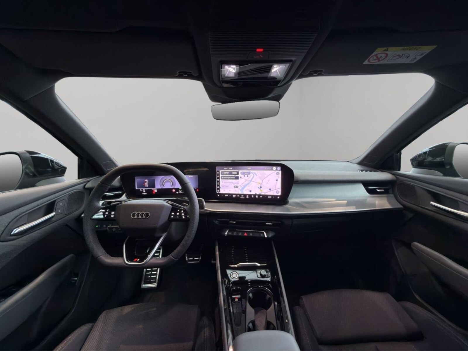 Audi Q3 – Bild 15