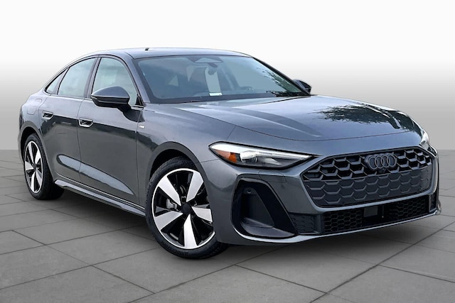 2026 Audi A5 Sedan