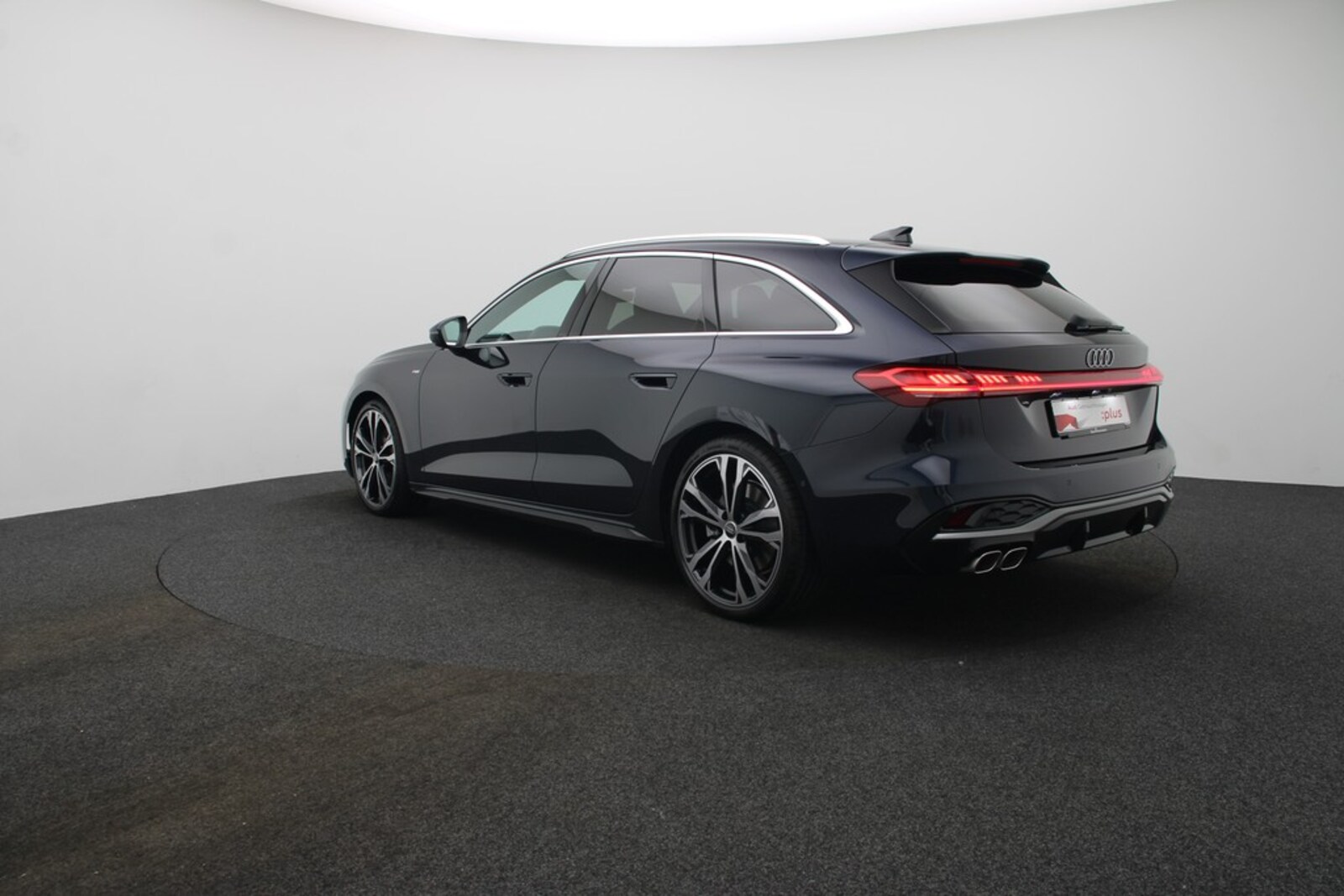 Audi A5 Avant – Bild 3