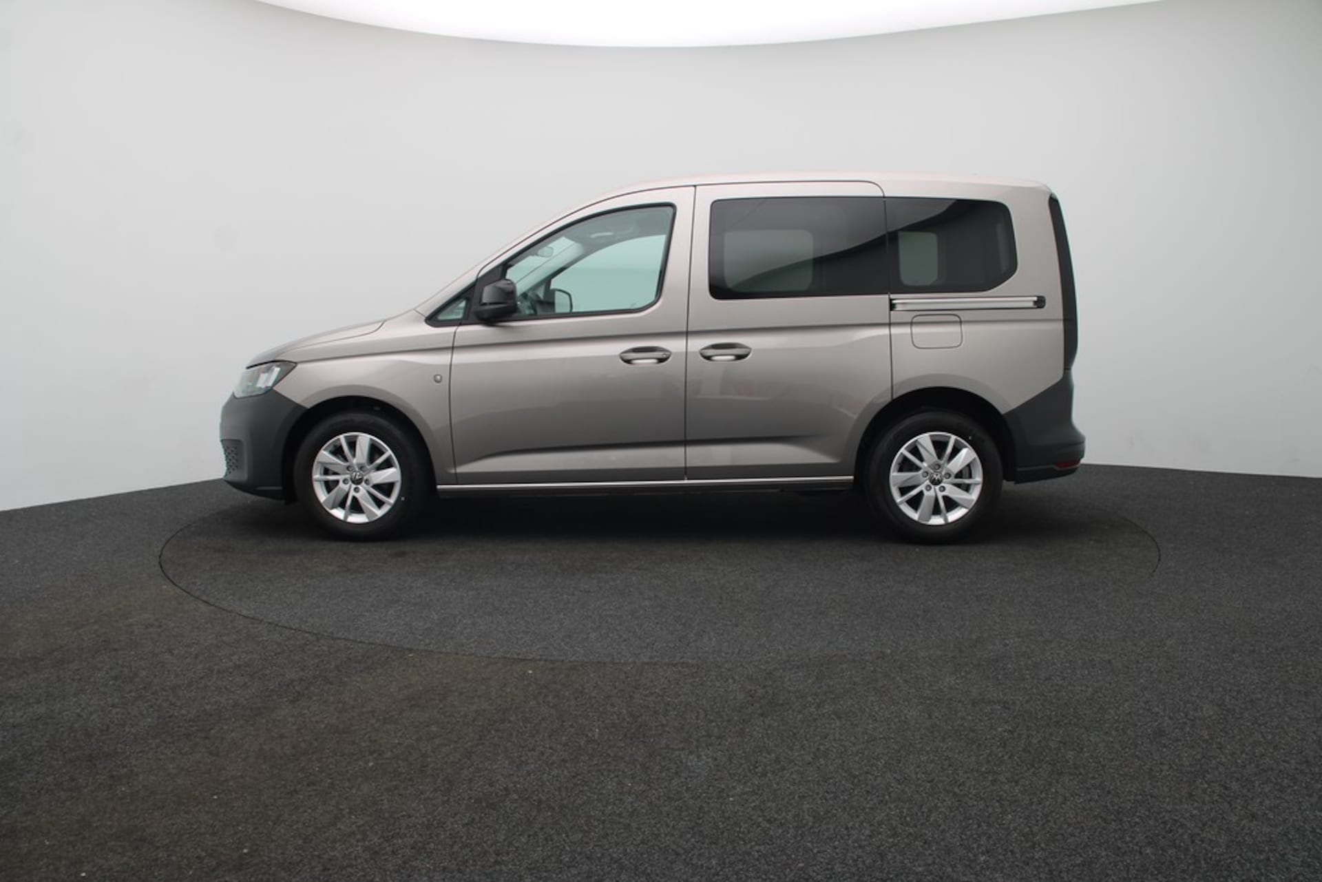 Volkswagen Caddy Basis-Modell