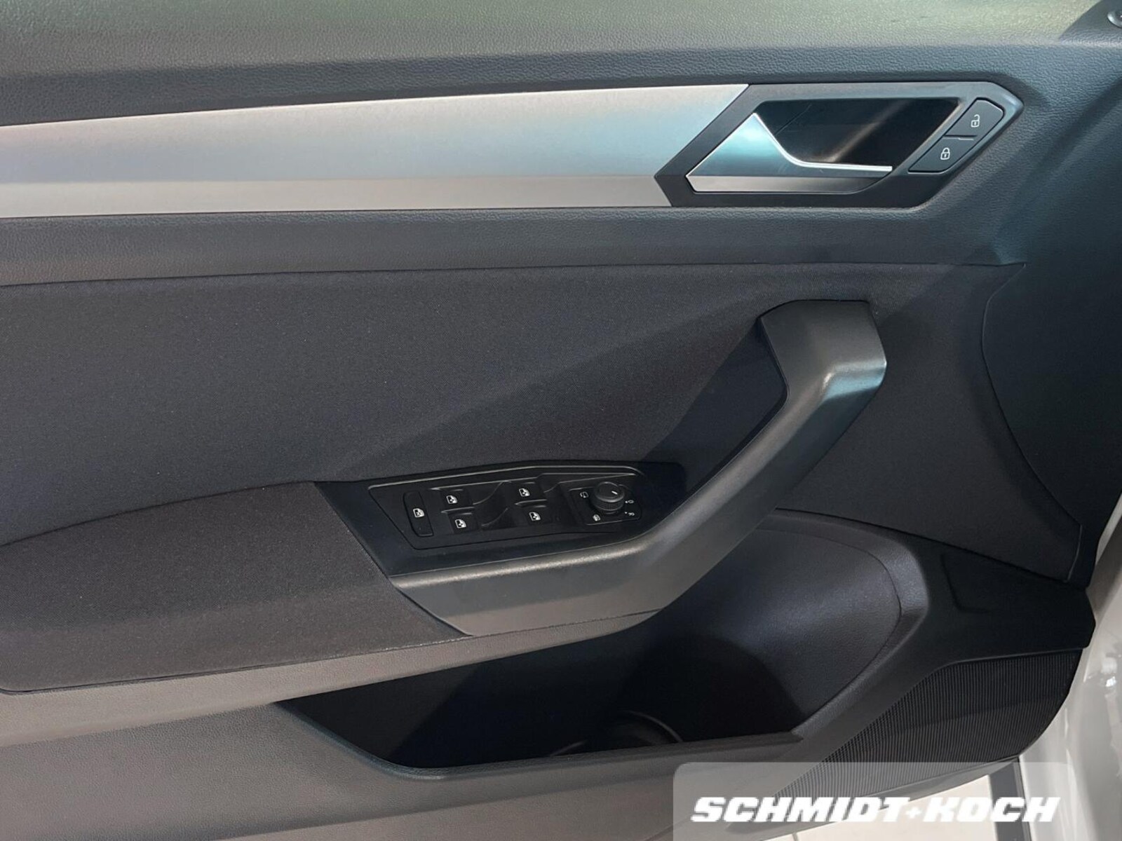 Volkswagen T-Roc – Bild 11