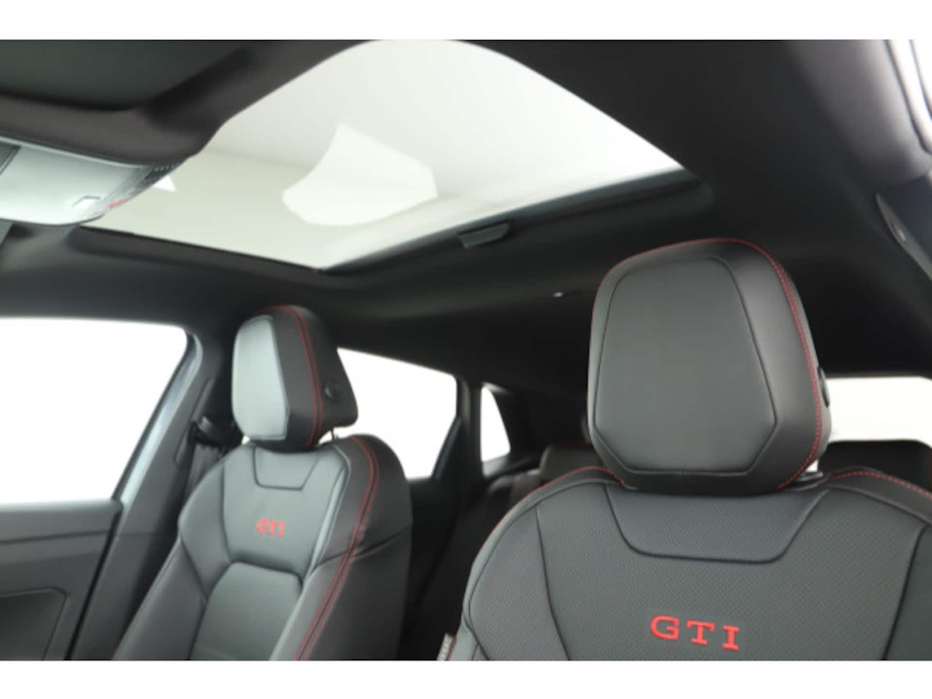 Volkswagen Polo GTI