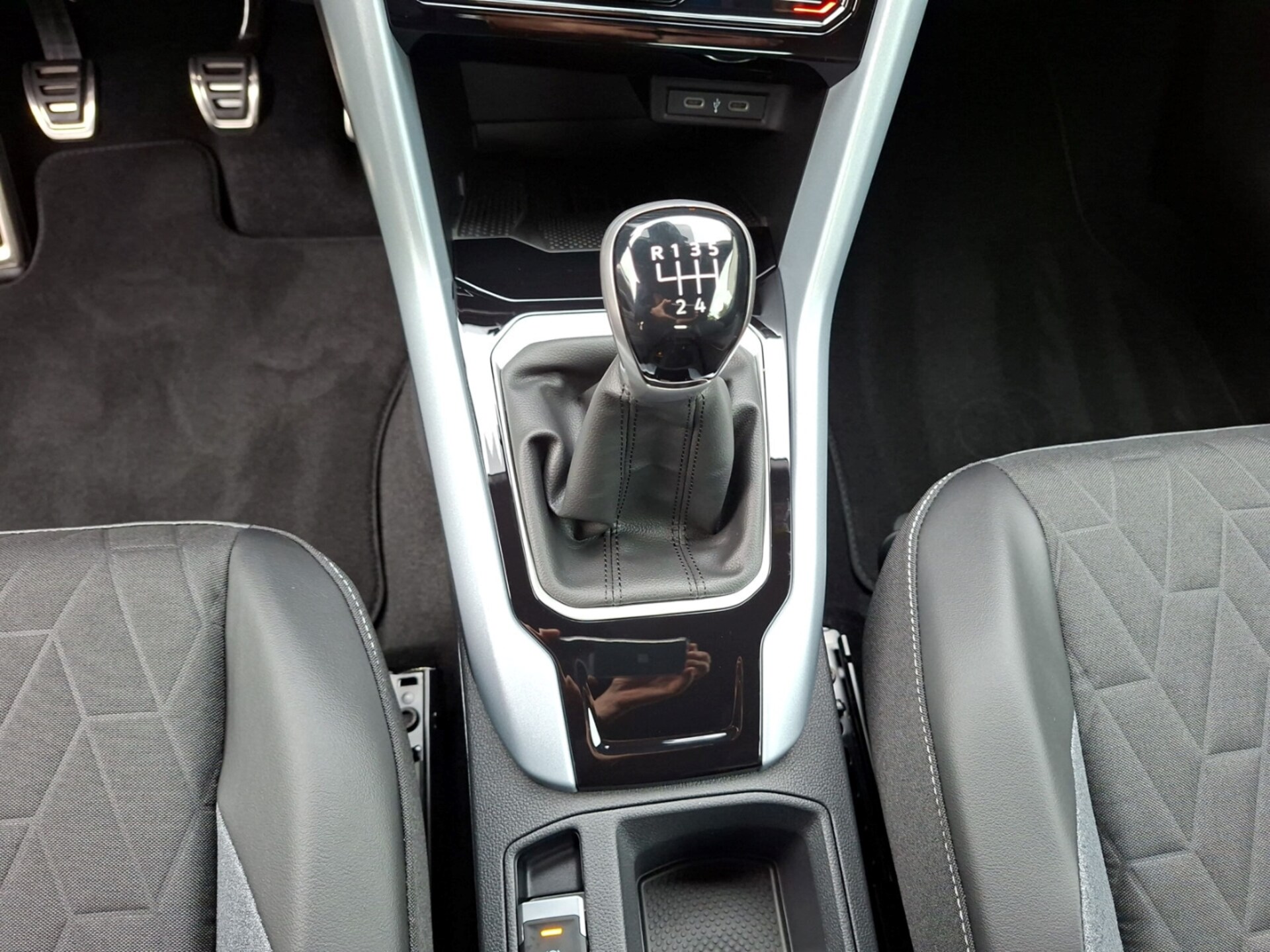 Volkswagen T-Roc Cabriolet ENERGY
