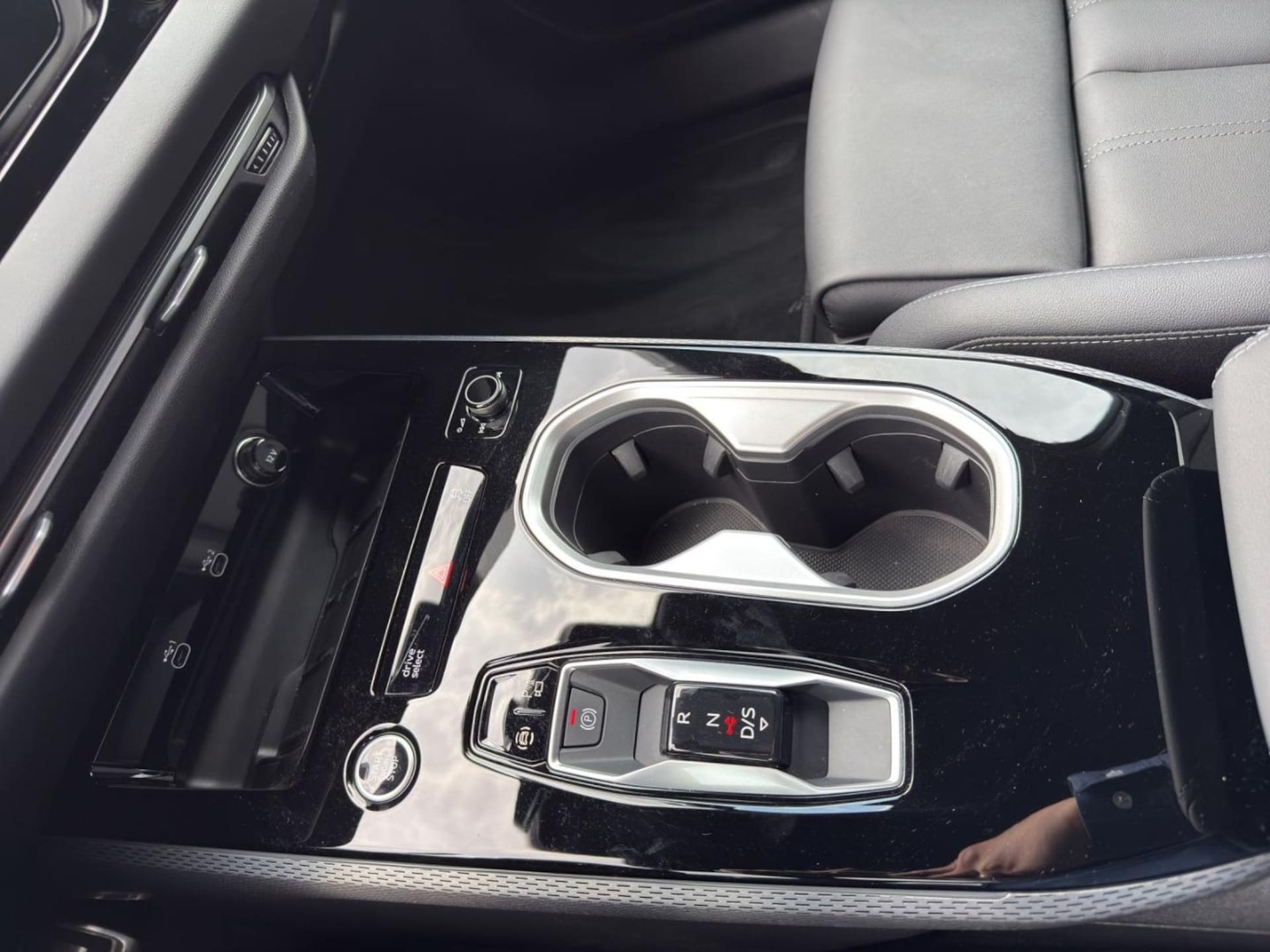 Audi A6 Limousine