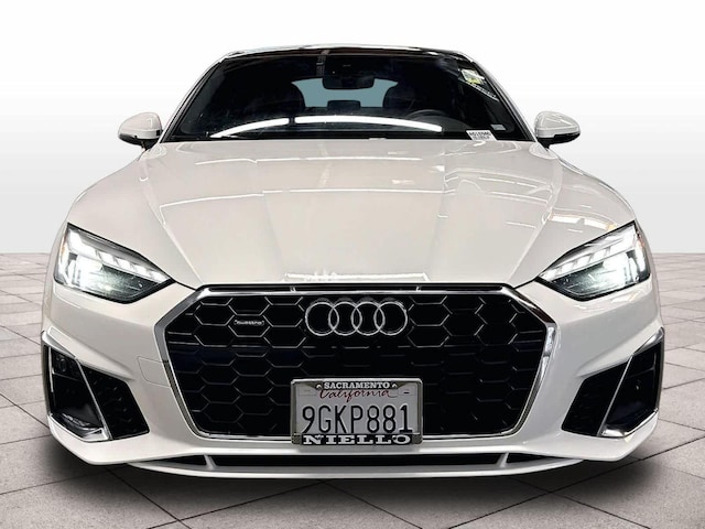 2023 Audi A5 Sportback