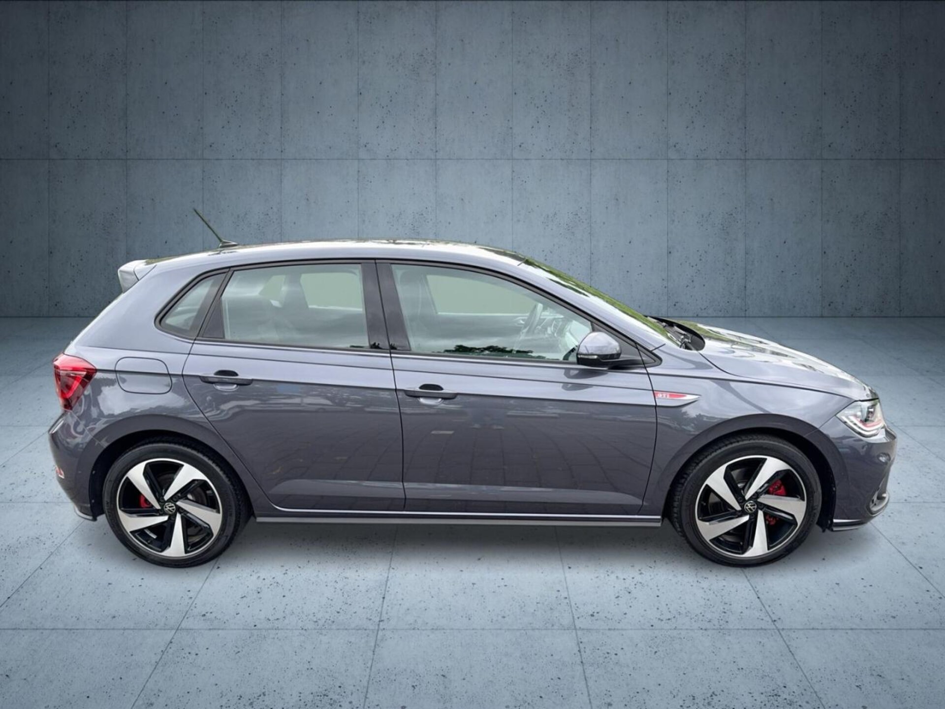 Volkswagen Polo GTI