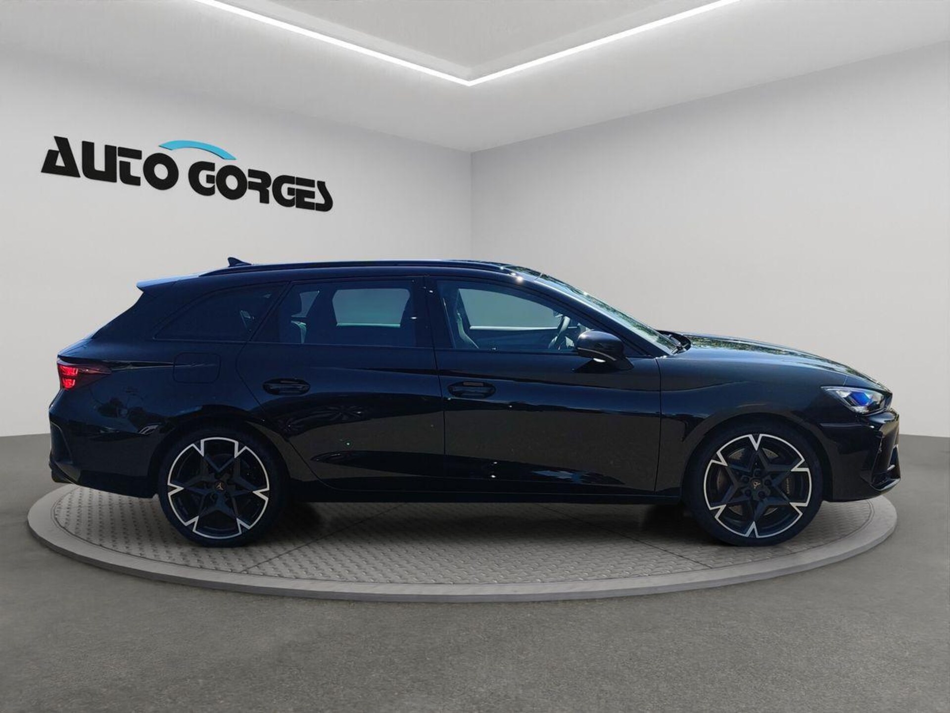 CUPRA Leon Sportstourer VZ